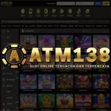 ATM138 - Nikmati Sensasi Permainan Slot Terbaik