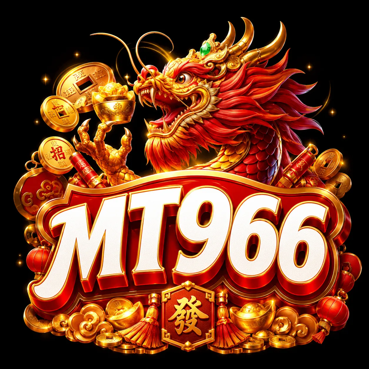MT966 - Balapan Motor Penuh Adrenalin