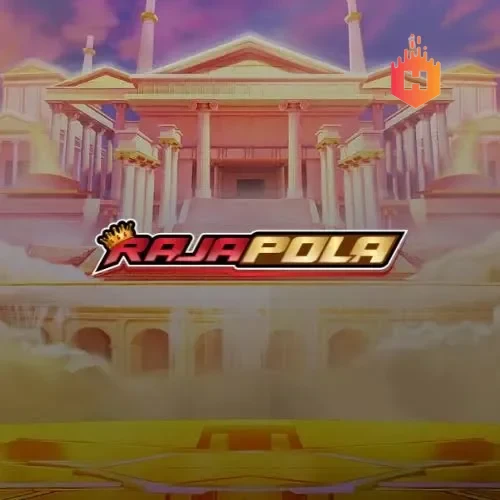 Logo rajapola